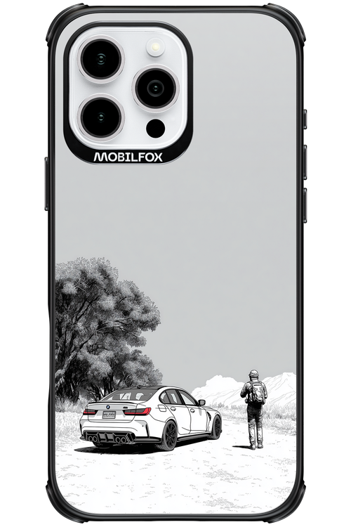 Dreamland 2.0 - Apple iPhone 16 Pro Max