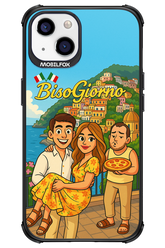 Biso Giorno - Apple iPhone 13