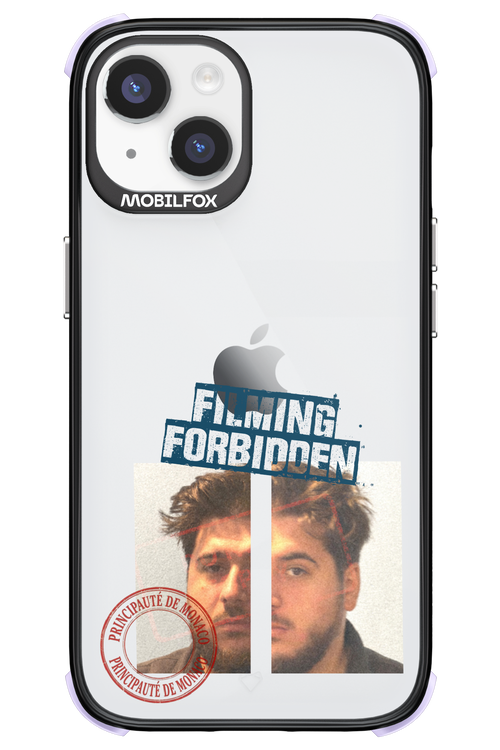 Romeo Mugshot 2.0 - Apple iPhone 14