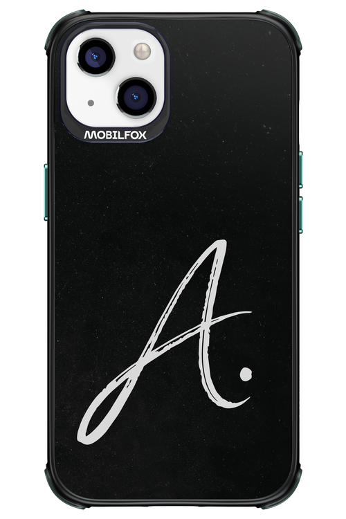 (Off Space) A 2.0 - Apple iPhone 13