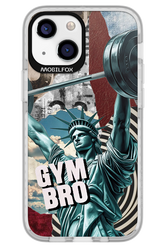 GYM BRO - Apple iPhone 13 Mini