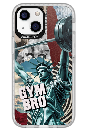 GYM BRO - Apple iPhone 13 Mini