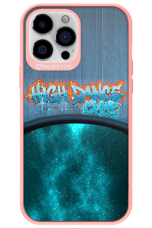 HDC 9 - Apple iPhone 13 Pro Max