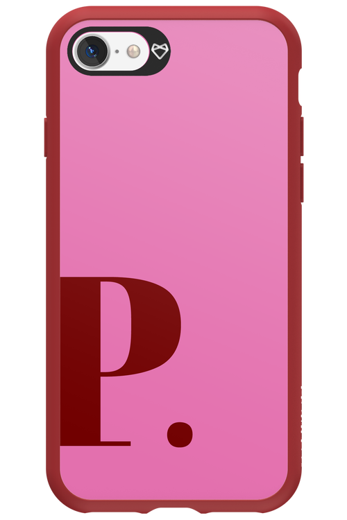 P (Sorbet) 2.0 - Apple iPhone 7