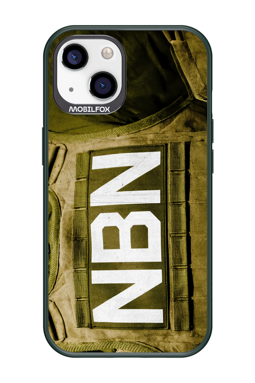 Team - Apple iPhone 13