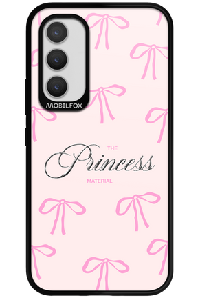 Princess Material - Samsung Galaxy A34