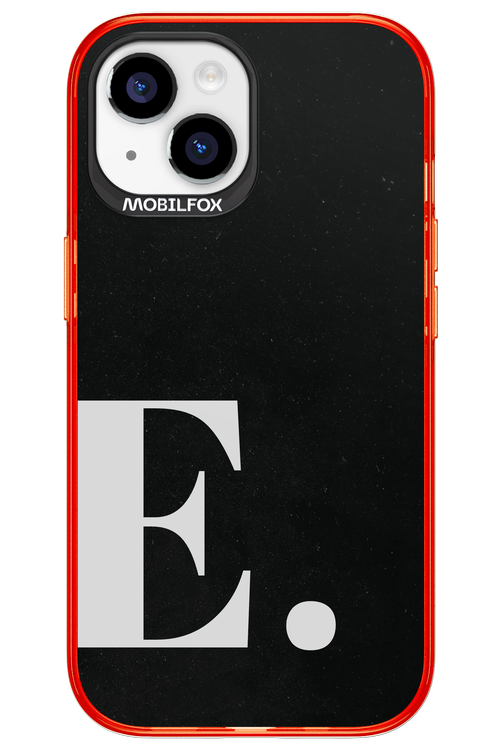 E (Off Space) 2.0 - Apple iPhone 15