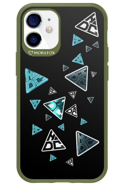 HDC 8 - Apple iPhone 12 Mini