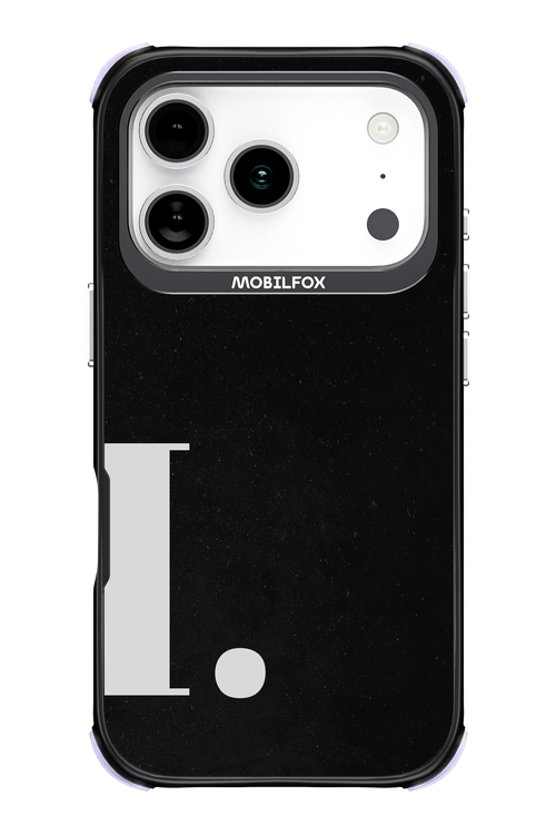I (Off Space) 2.0 - Apple iPhone 17 Pro