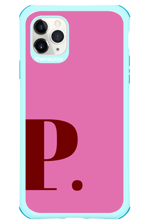P (Sorbet) 2.0 - Apple iPhone 11 Pro Max