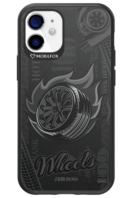 Hot Money - Apple iPhone 12 Mini