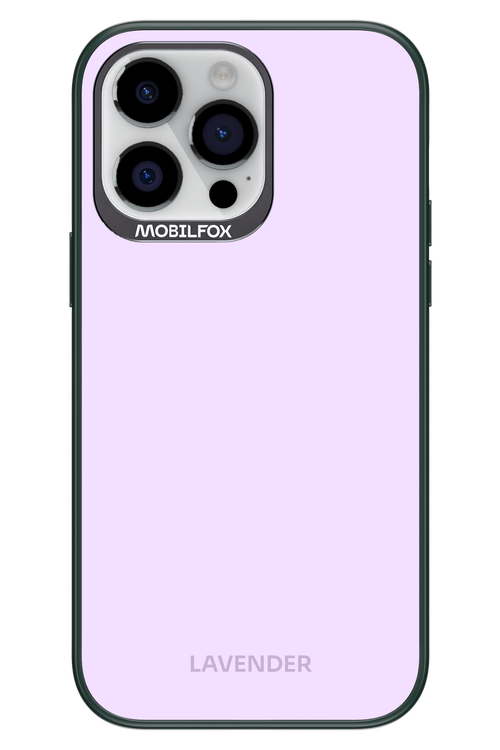 LAVENDER - FS2 2.0 - Apple iPhone 14 Pro Max