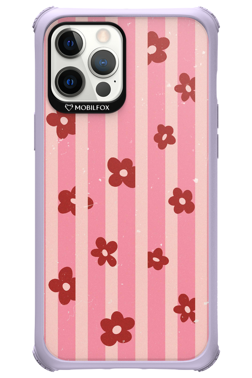 Flower Powerr 2.0 - Apple iPhone 12 Pro Max