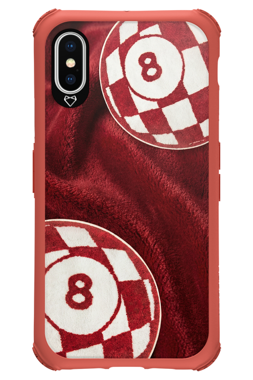 Lucky 8 2.0 - Apple iPhone XS