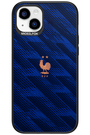 Franta 2.0 2.0 - Apple iPhone 15 Plus