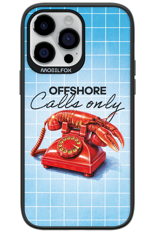 Offshore 2.0 - Apple iPhone 14 Pro Max