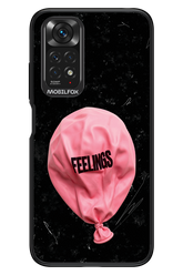 Feelings 2.0 - Xiaomi Redmi Note 11/11S 4G
