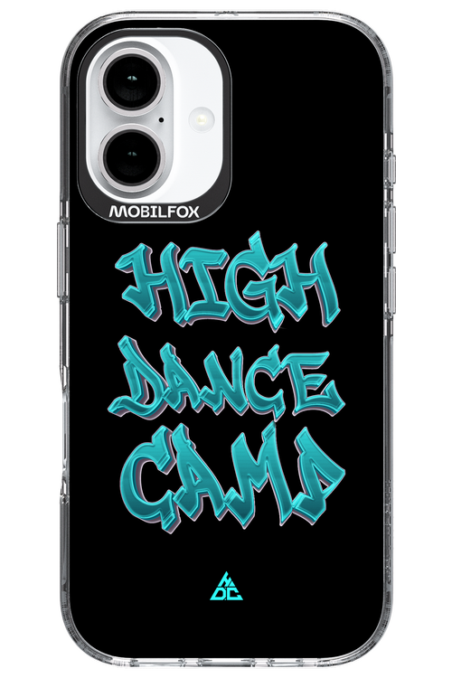 HDC 2 2.0 - Apple iPhone 16