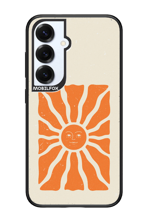 Solar Soul 2.0 - Samsung S25