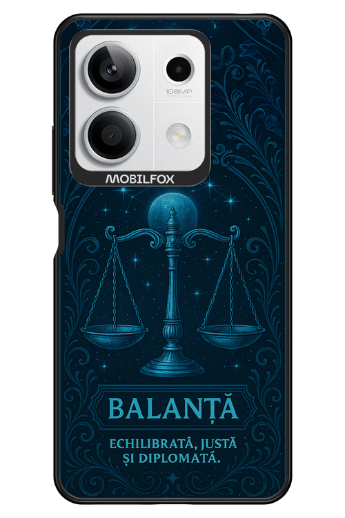 Balanță - Xiaomi Redmi Note 13 5G