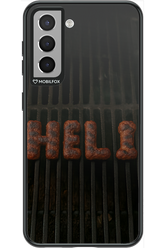 Barbeque - Samsung Galaxy S21