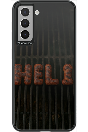 Barbeque - Samsung Galaxy S21