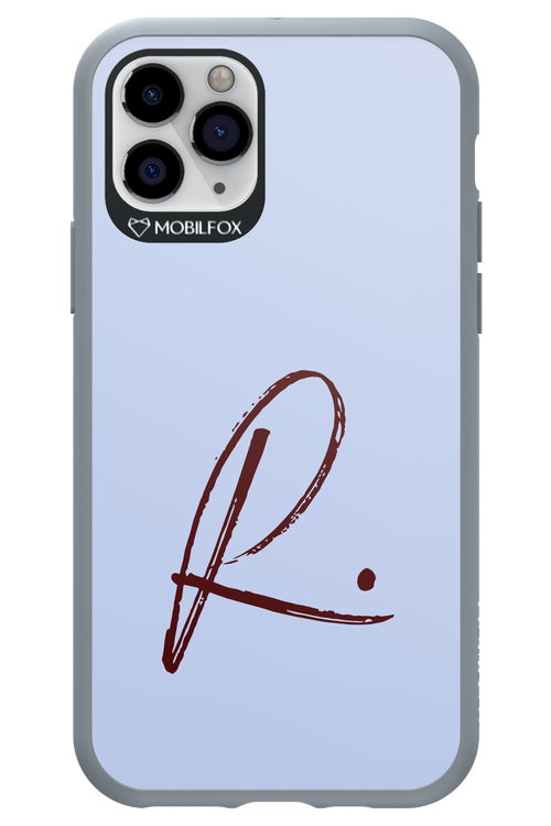 (Jellyfish Presso) R 2.0 - Apple iPhone 11 Pro