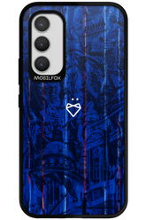 Franta x Mobilfox 2.0 - Samsung Galaxy A34