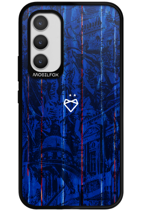 Franta x Mobilfox 2.0 - Samsung Galaxy A34