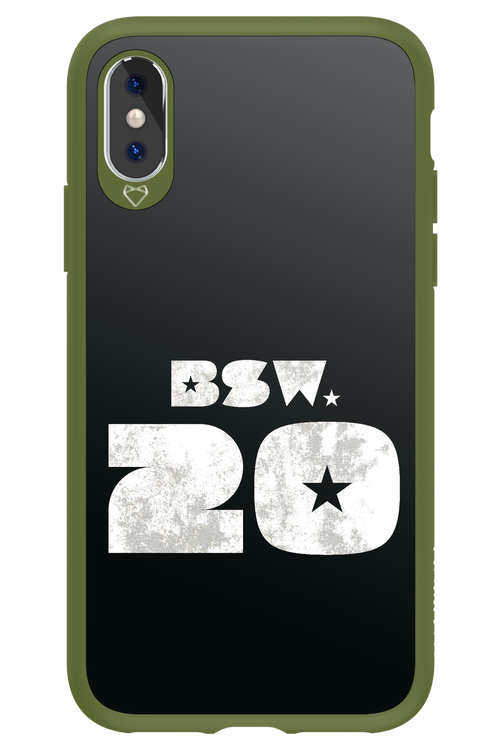 BSW 20 (9) 2.0 - Apple iPhone XS