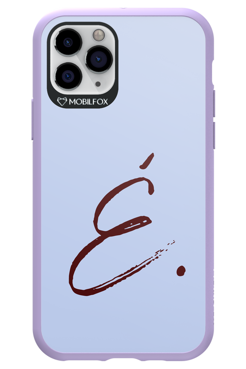 (Jellyfish Presso) E II 2.0 - Apple iPhone 11 Pro