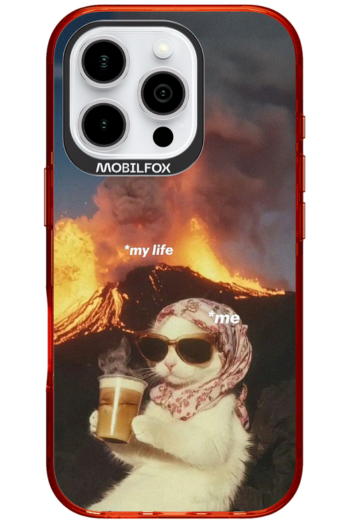 My life 2.0 - Apple iPhone 16 Pro