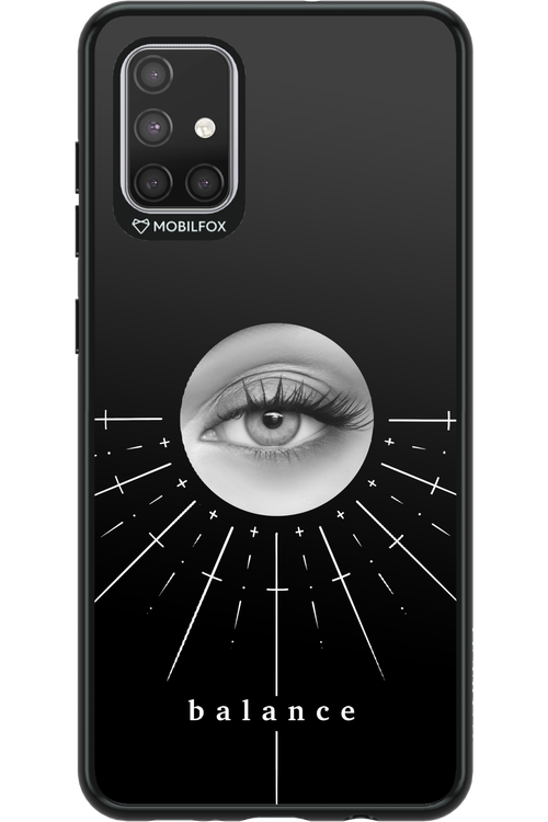 Szem 2.0 - Samsung Galaxy A71