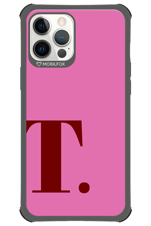 T (Sorbet) 2.0 - Apple iPhone 12 Pro Max