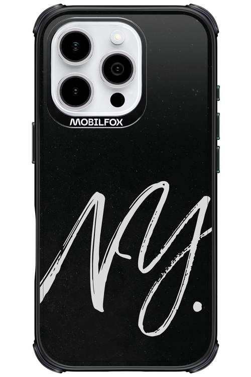 (Off Space) NY 2.0 - Apple iPhone 16 Pro