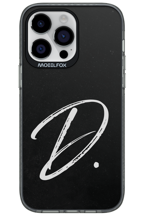 (Off Space) D 2.0 - Apple iPhone 14 Pro Max