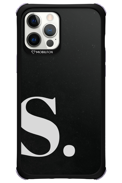 S (Off Space) 2.0 - Apple iPhone 12 Pro Max