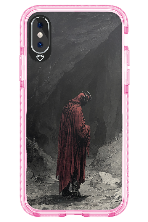 D3MON Cover 2.0 - Apple iPhone XS