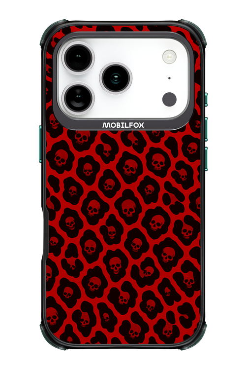 Deadly 2.0 - Apple iPhone 17 Pro