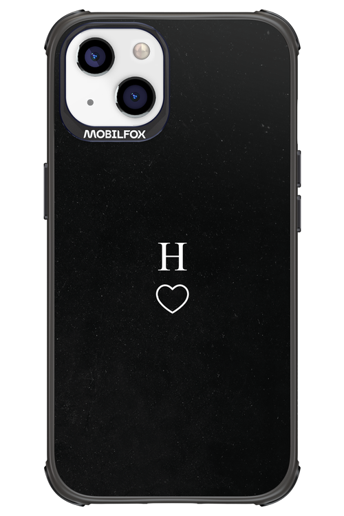 H Black 2.0 - Apple iPhone 13