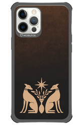 Greyhound Garden - Apple iPhone 12 Pro Max