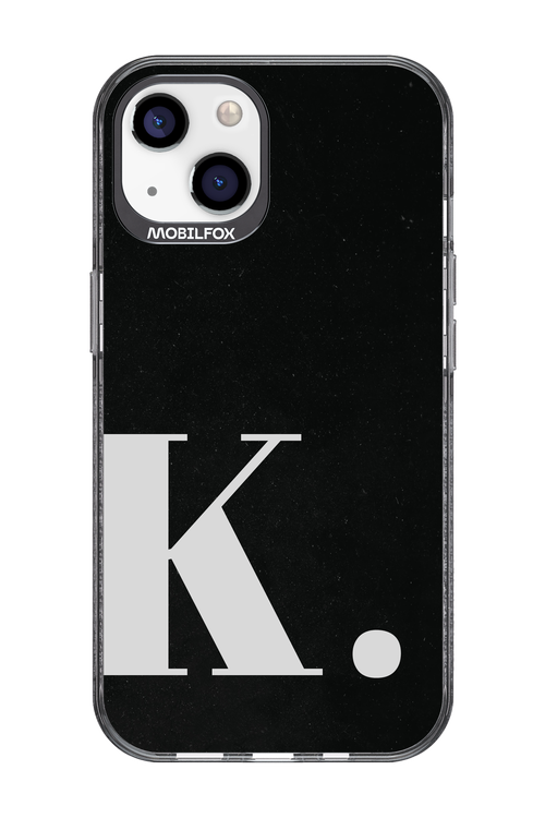 K (Off Space) 2.0 - Apple iPhone 13