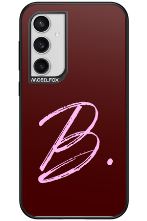(Dark Blush) B 2.0 - Samsung Galaxy S23 FE
