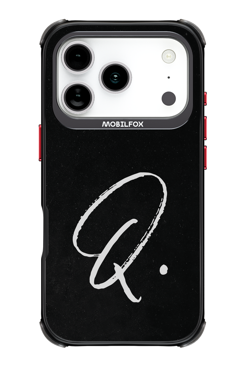 (Off Space) Q 2.0 - Apple iPhone 17 Pro