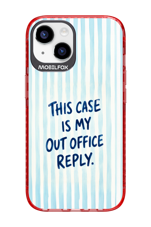 Reply 2.0 - Apple iPhone 14