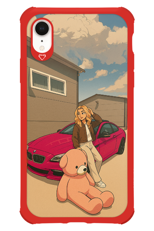 Bearr 2.0 - Apple iPhone XR