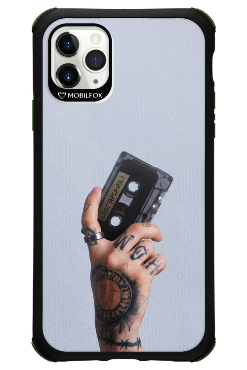 Bagabont 2.0 - Apple iPhone 11 Pro Max