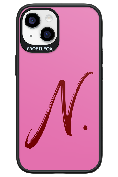 (Sorbet) N 2.0 - Apple iPhone 14