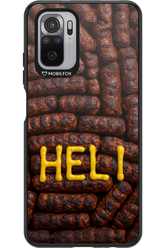Mici 2.0 - Xiaomi Redmi Note 10