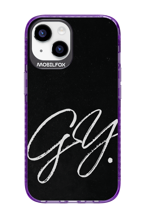 (Off Space) GY 2.0 - Apple iPhone 14